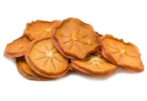 خرمالو خشک افزودنی طبیعی مناسب کیک ها و دسر های خانگی خوشمزه